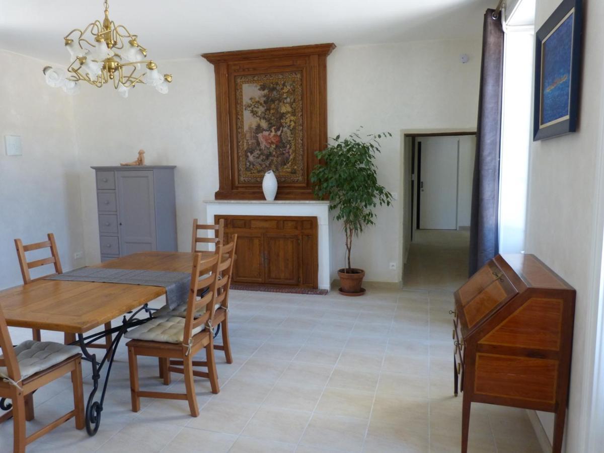 Domaine De L'Estuaire Hotel Saint-Thomas-de-Conac Bagian luar foto